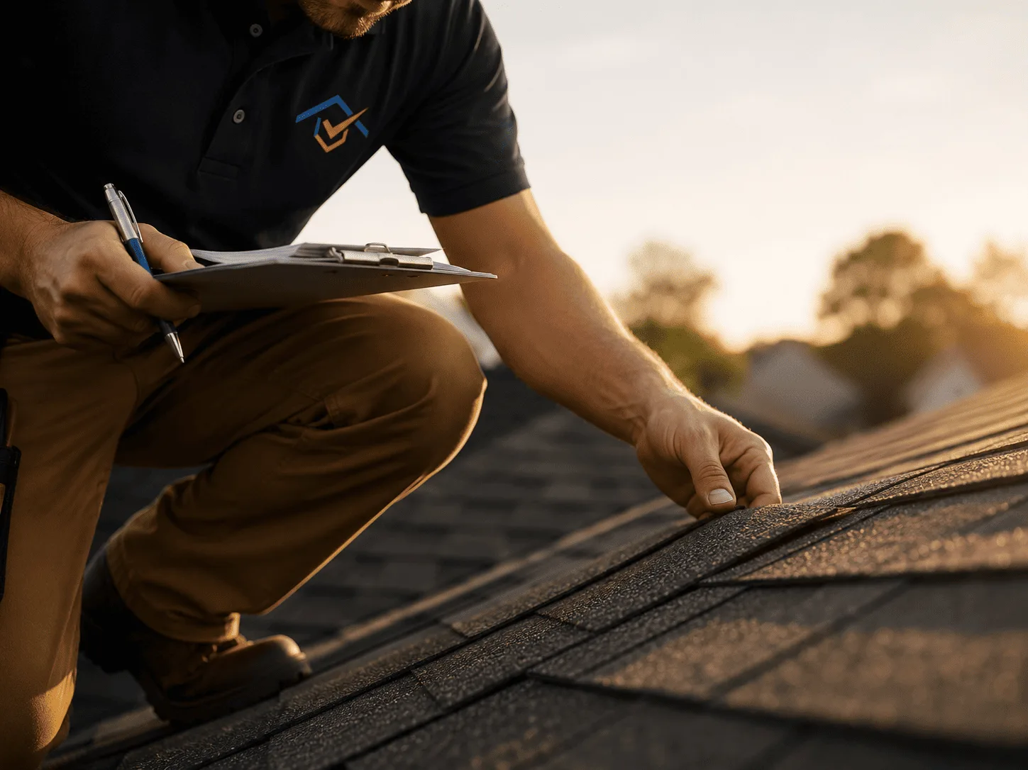 Why Choose Roof Inspection in Garciasville, TX